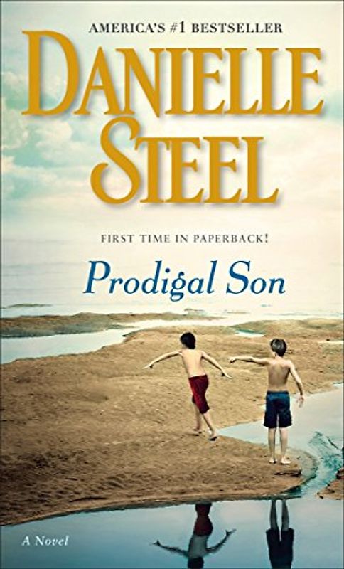 Prodigal Son - Steel, Danielle
