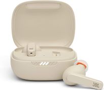 JBL  Bouchons d&rsquo;oreilles sans fil Live Pro+ TWS - Beige