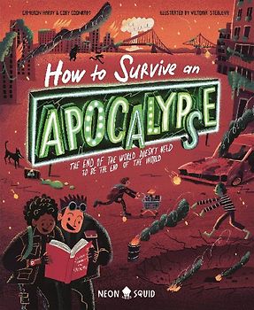 How to Survive an Apocalypse