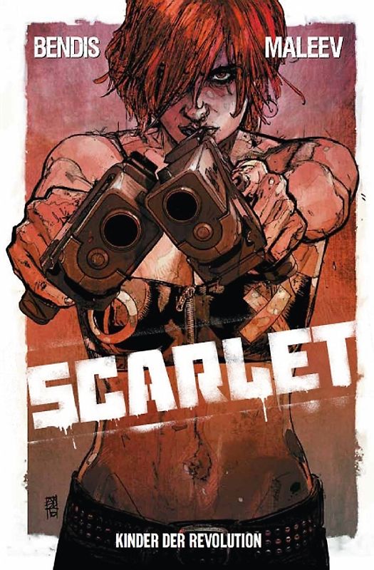 Scarlet