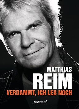 Verdammt, ich leb noch