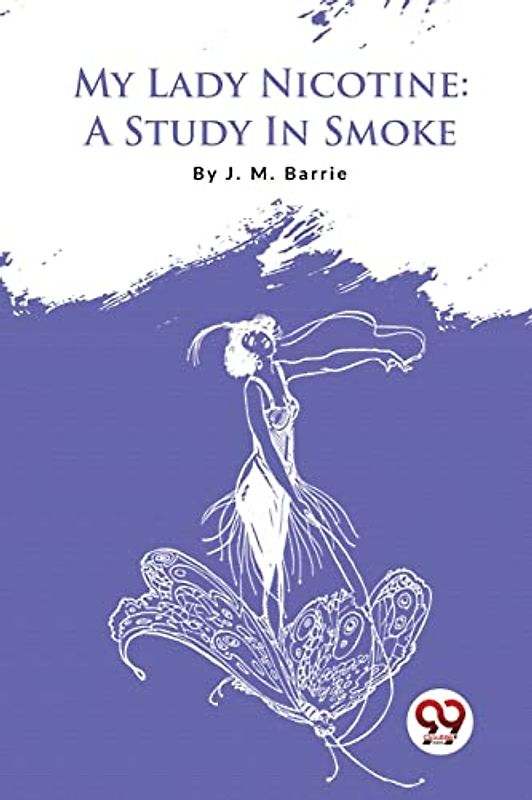 My Lady Nicotine