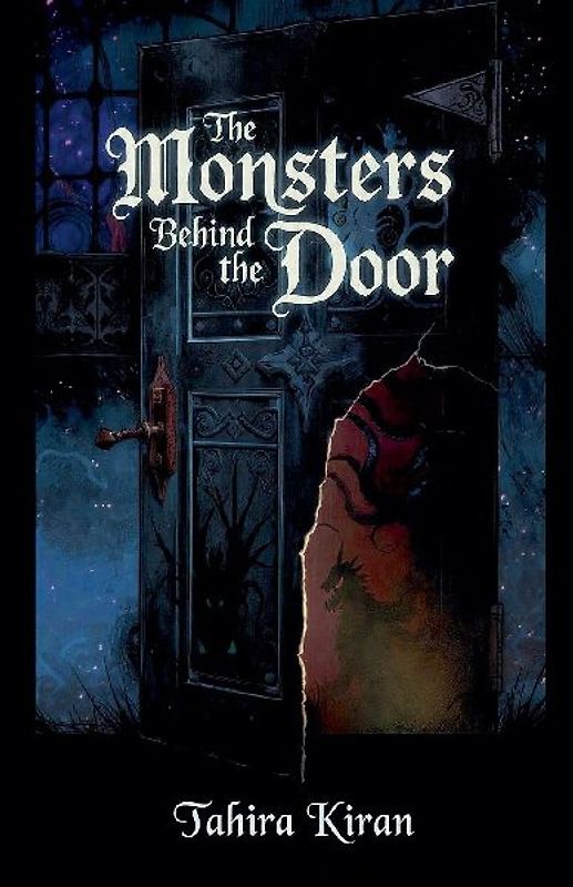 The Monsters Behind the Door