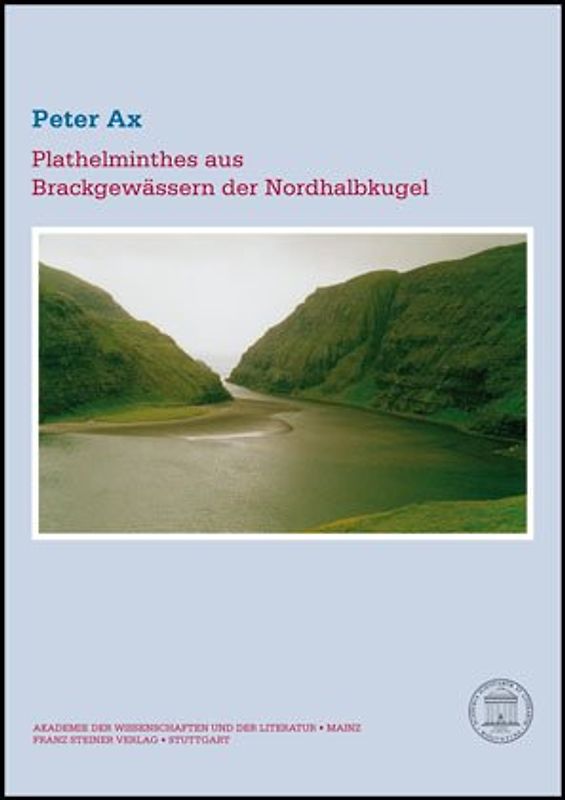 Plathelminthes aus Brackgewässern der Nordhalbkugel