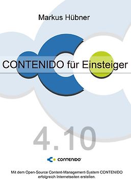 CONTENIDO für Einsteiger (4.10)