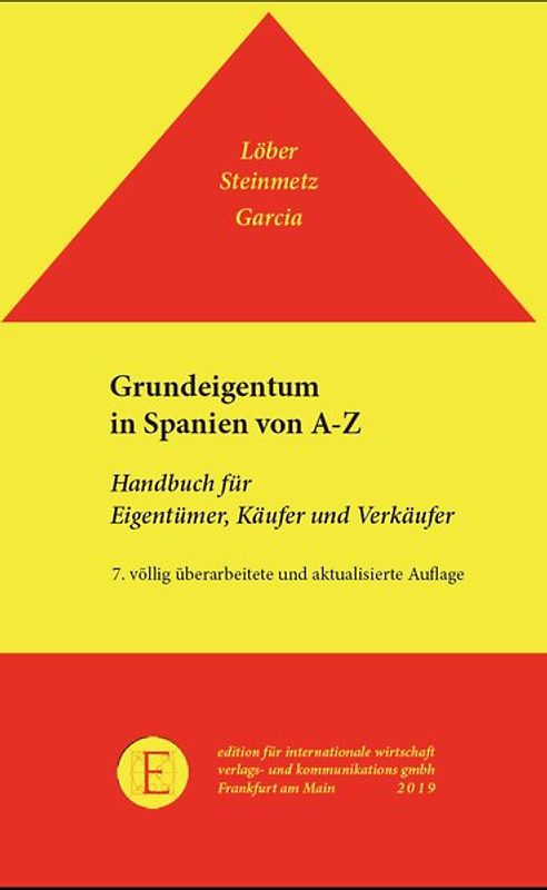Grundeigentum in Spanien von A-Z