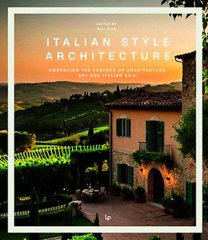 Italian Style Architecture