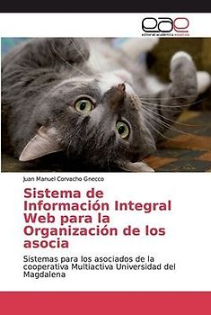 Sistema de Información Integral Web para la Organización de los asocia