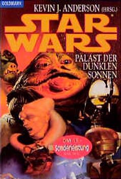 Star Wars - Palast der Dunklen Sonne
