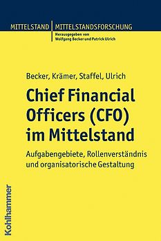 Chief Financial Officers (CFO) im Mittelstand