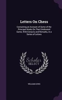 Letters On Chess