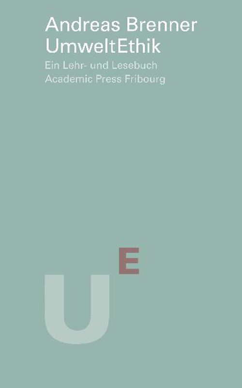 UmweltEthik