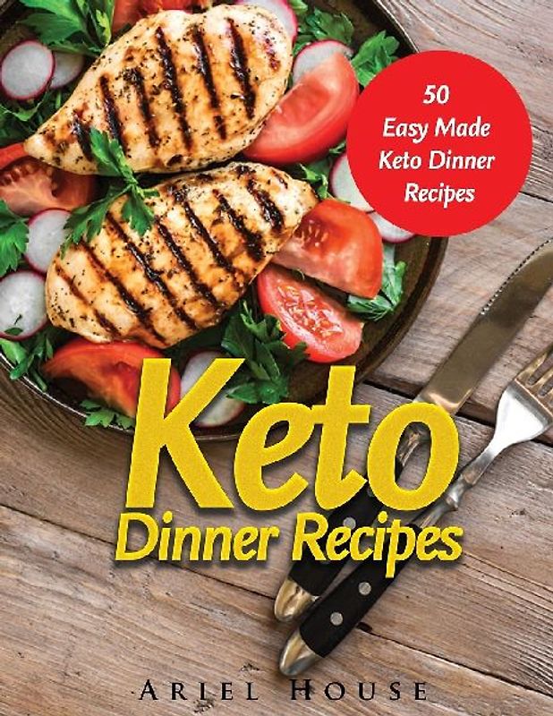 Keto Dinner Recipes