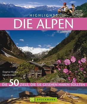 Highlights Alpen