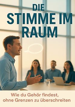 Die Stimme im Raum
