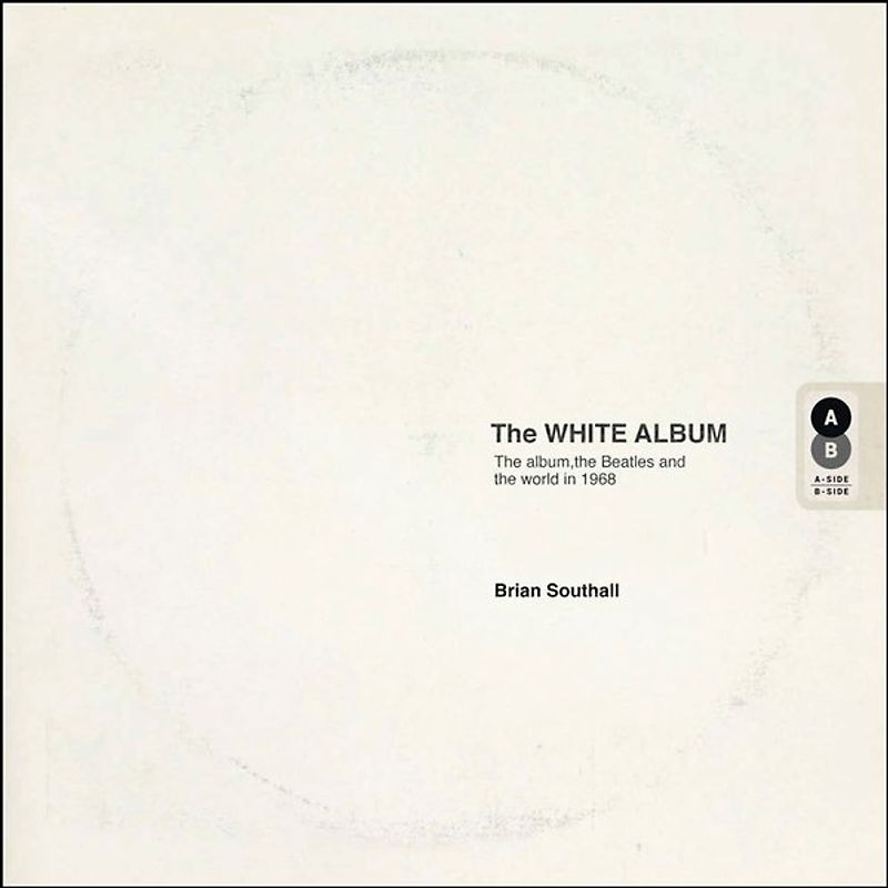 The White Album