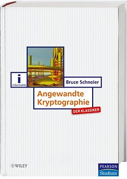 Angewandte Kryptographie