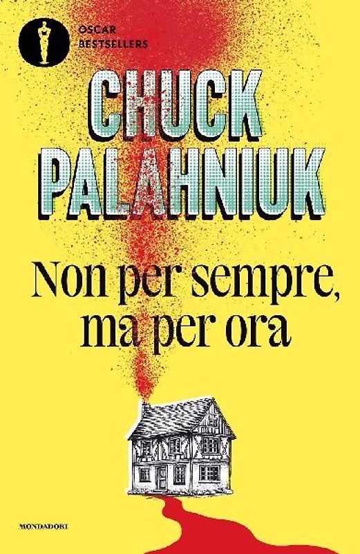 Non per sempre, ma per ora