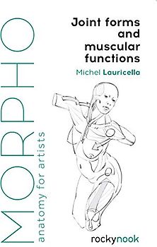 Morpho: Joint Forms and Muscular Functions