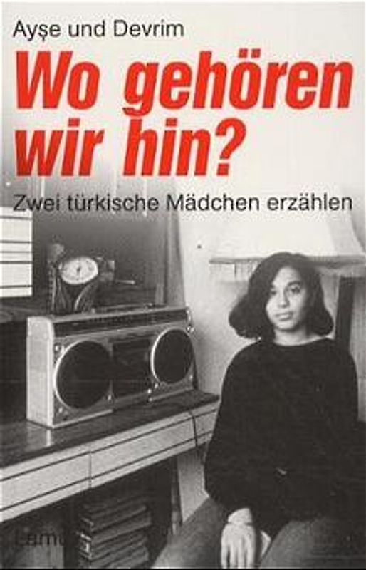 Wo gehören wir hin?