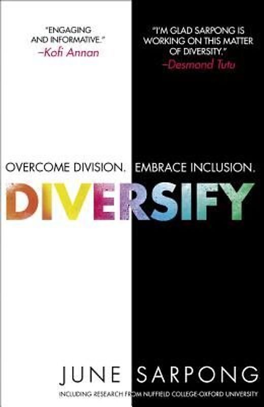 Diversify