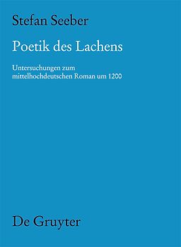 Poetik des Lachens