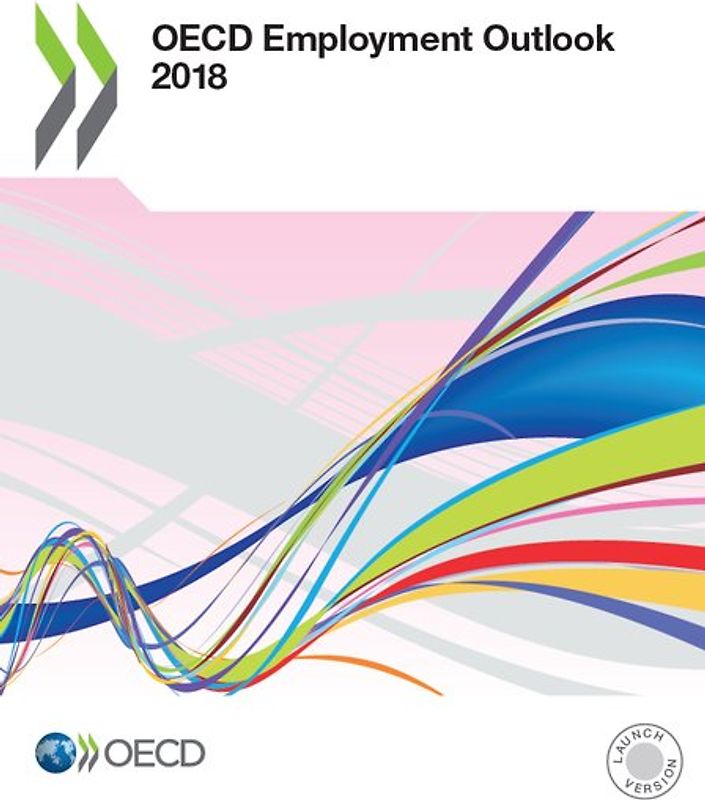 OECD Employment Outlook 2018