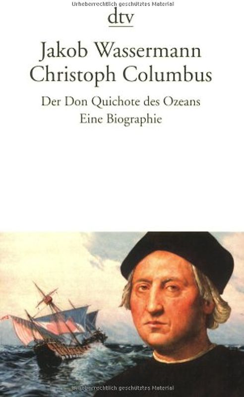 Christoph Columbus