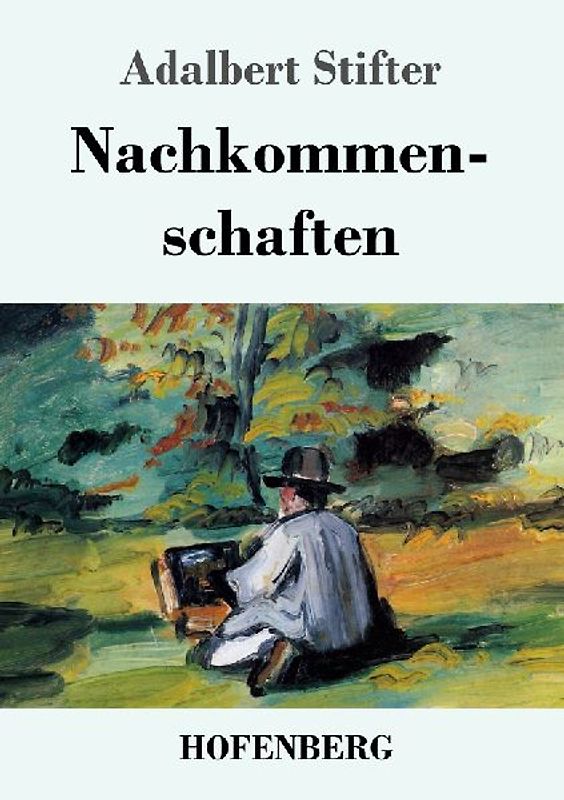 Nachkommenschaften
