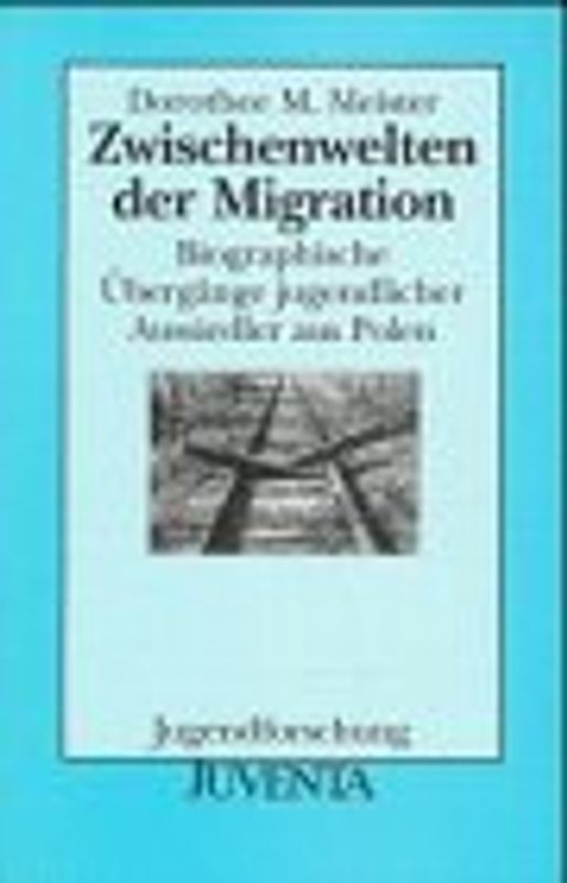 Zwischenwelten der Migration