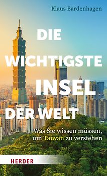 Die wichtigste Insel der Welt