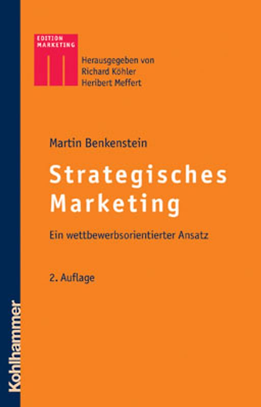 Strategisches Management