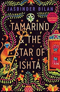 Tamarind & the Star of Ishta