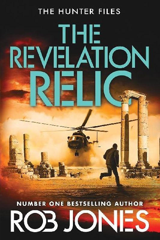The Revelation Relic