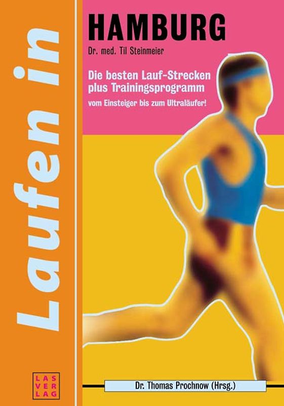 Laufen in Hamburg