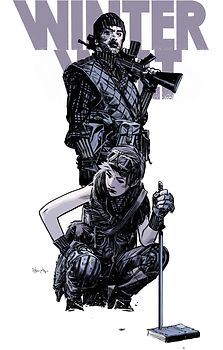 Winterwelt 2: Die Gestrandeten