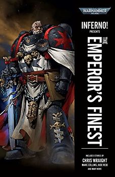 Inferno! Presents: The Emperor's Finest