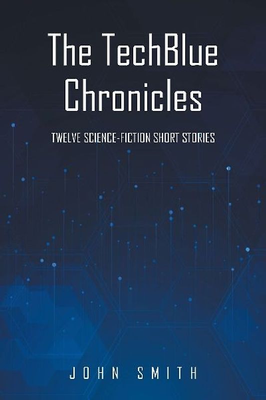 The TechBlue Chronicles