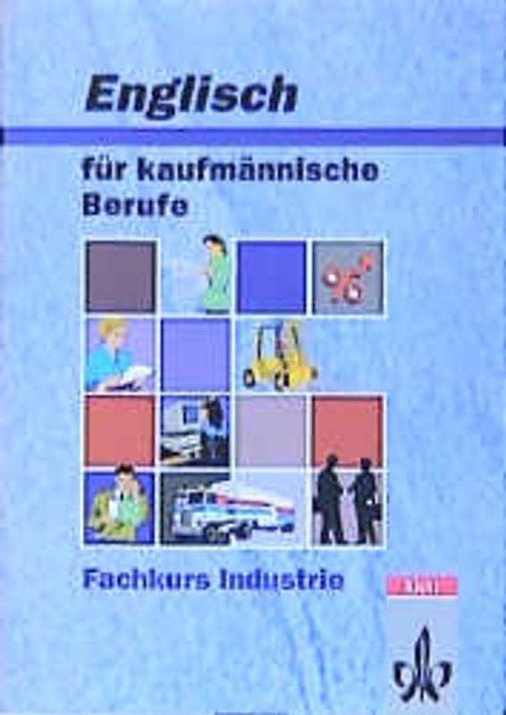Englisch für kaufmännische Berufe