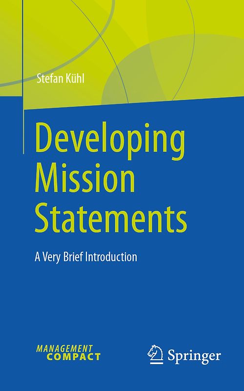 Developing Mission Statements