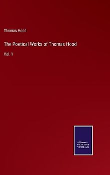 The Poetical Works of Thomas Hood
