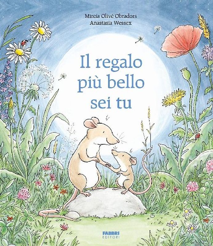 Il regalo più bello sei tu