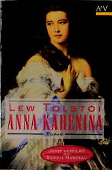 Anna Karenina. Roman