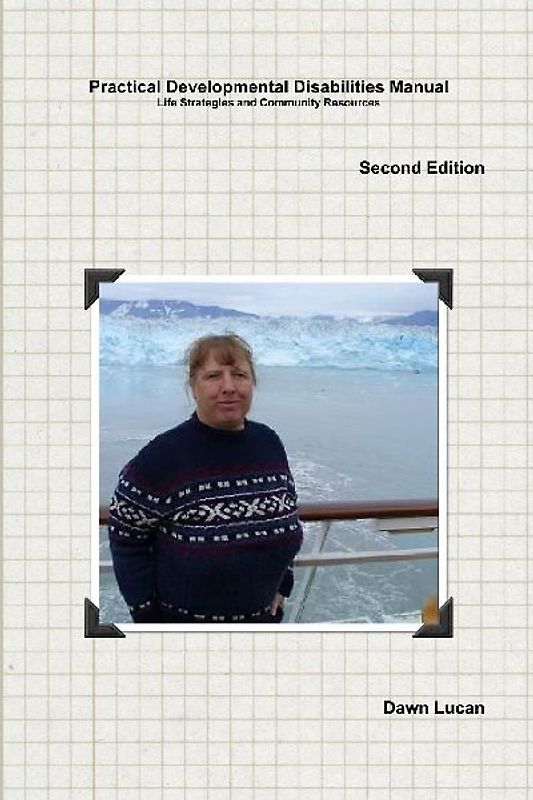 Practical Developmental Disabilities Manual Second Edition