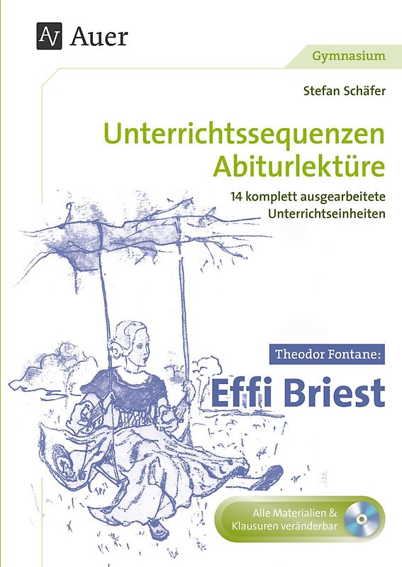 Theodor Fontane Effi Briest