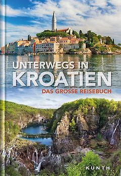 Unterwegs in Kroatien