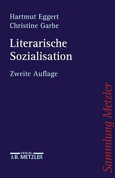 Literarische Sozialisation