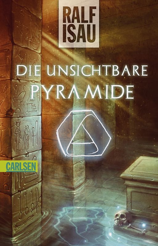 Die unsichtbare Pyramide