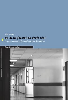 Du droit formel au droit réel