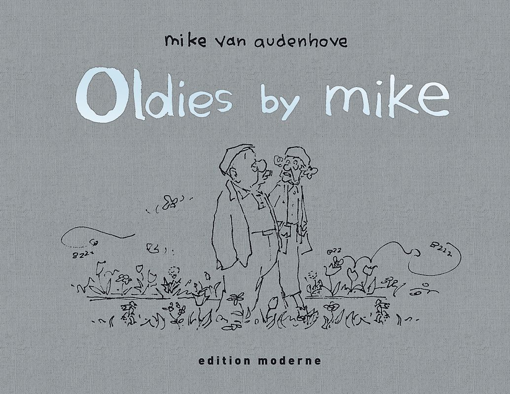 Oldies by Mike